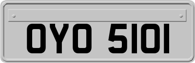 OYO5101