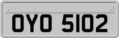 OYO5102