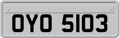 OYO5103