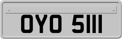 OYO5111