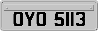 OYO5113