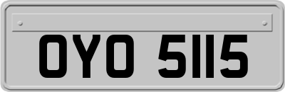 OYO5115