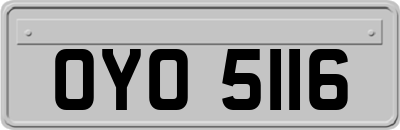 OYO5116