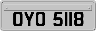 OYO5118