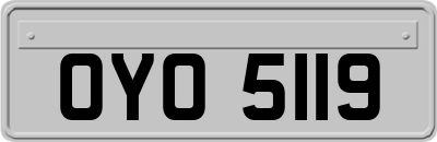 OYO5119
