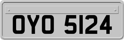 OYO5124