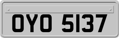OYO5137