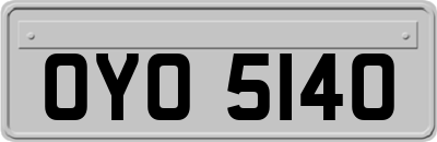 OYO5140