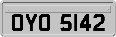 OYO5142