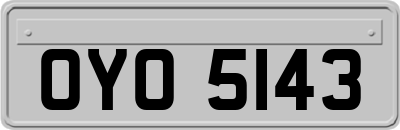 OYO5143
