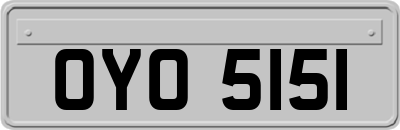 OYO5151