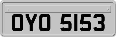OYO5153