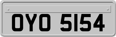 OYO5154