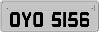 OYO5156