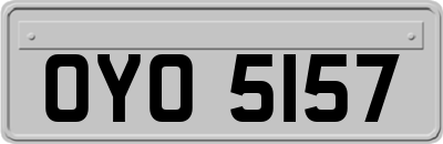 OYO5157