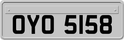 OYO5158