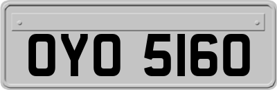 OYO5160