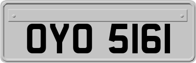 OYO5161