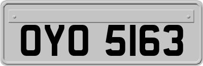 OYO5163