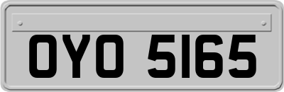 OYO5165