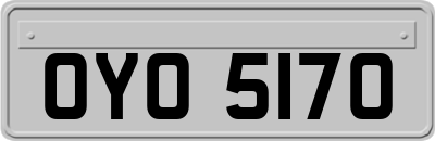 OYO5170
