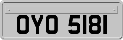 OYO5181