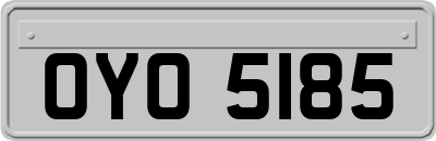 OYO5185