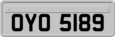 OYO5189