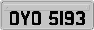 OYO5193