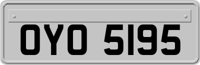 OYO5195