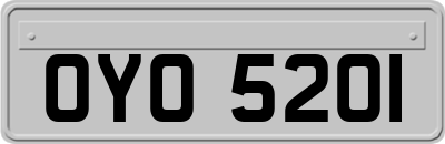OYO5201