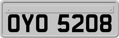 OYO5208