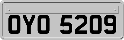 OYO5209