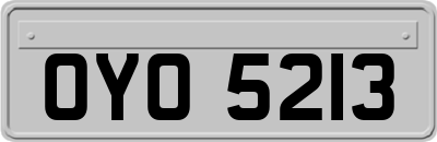 OYO5213