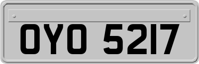 OYO5217
