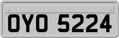 OYO5224