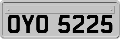 OYO5225