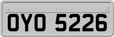 OYO5226