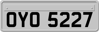 OYO5227