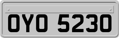 OYO5230