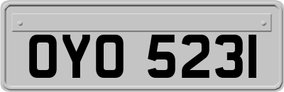 OYO5231