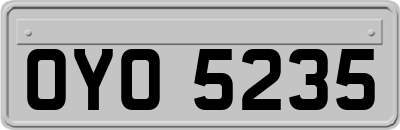 OYO5235