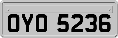 OYO5236