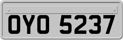 OYO5237