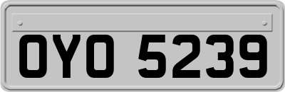 OYO5239