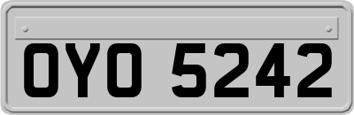 OYO5242