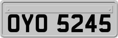 OYO5245
