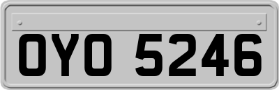 OYO5246