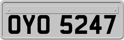 OYO5247