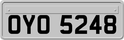 OYO5248